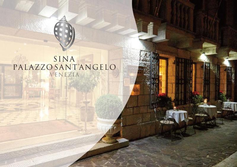 Sina Palazzo Sant'angelo Hotel