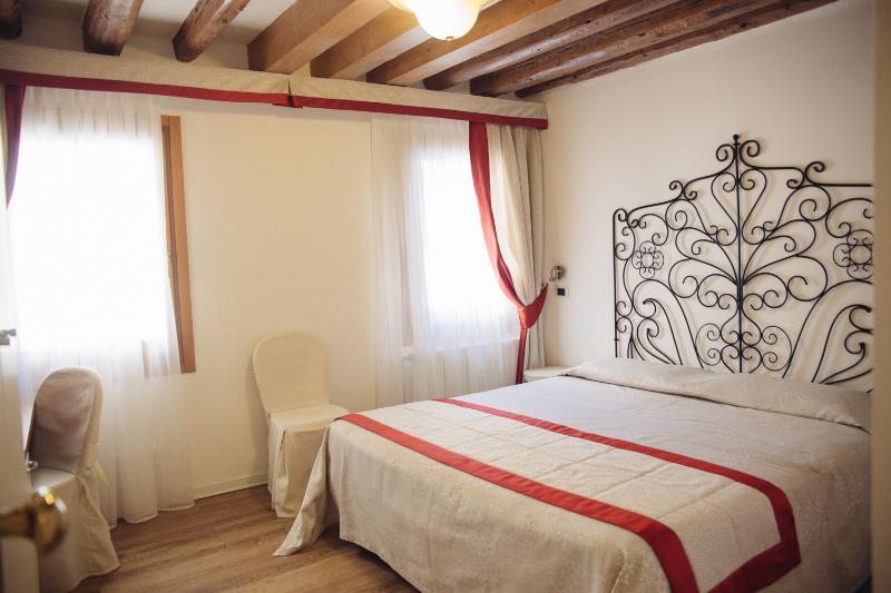 Antigo Trovatore Hotel Veneza