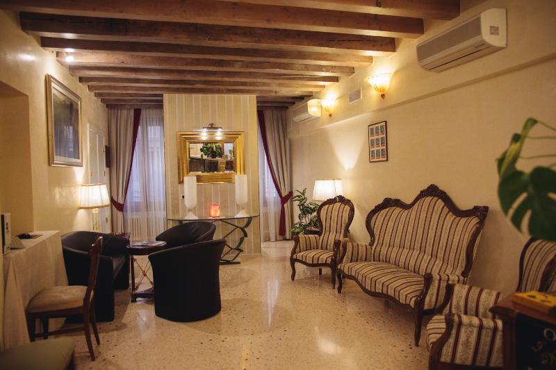 Antigo Trovatore 3* Veneza