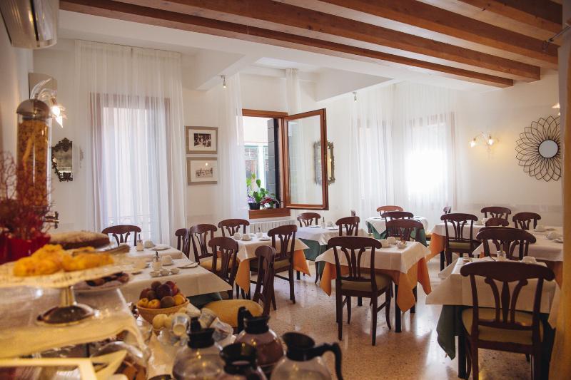 Antigo Trovatore Hotel Veneza
