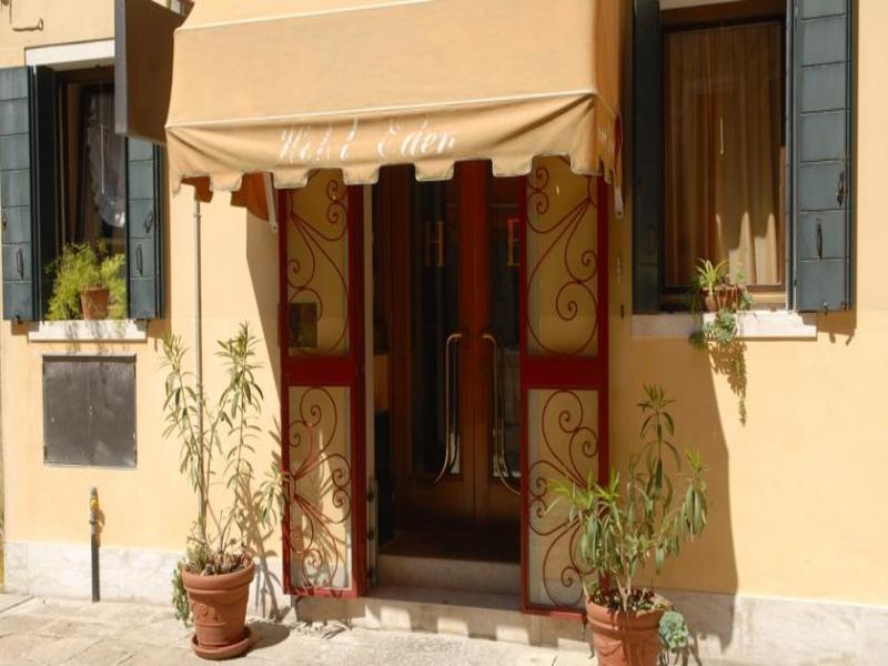 Cannaregio 2357 Hotel 3*