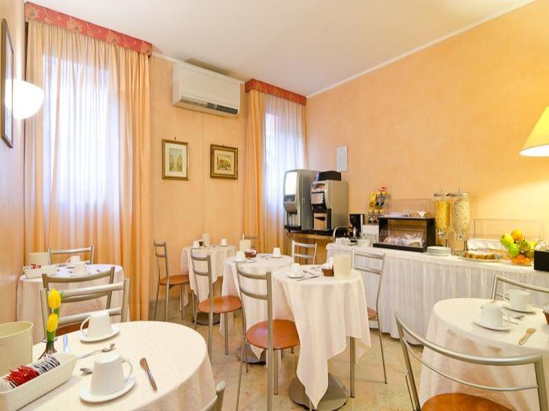 Cannaregio 2357 Hotel