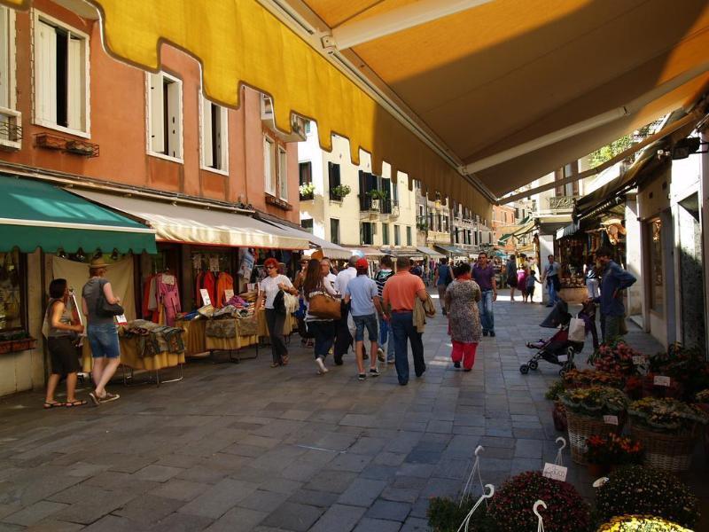 Regina Elena * Veneza