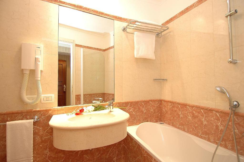 Antica Al Gambero Hotel Venice