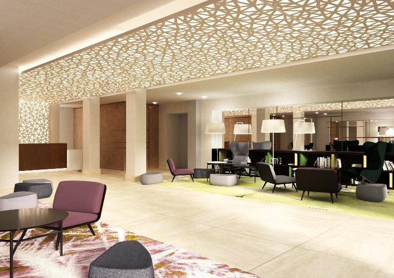 Hotel Avani Rio Novo - Previously Nh Rio Novo 4*