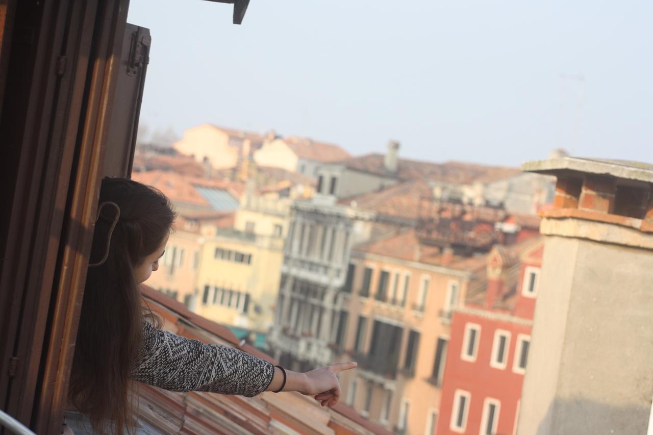Vista Sul Canal Grande 2* Venice
