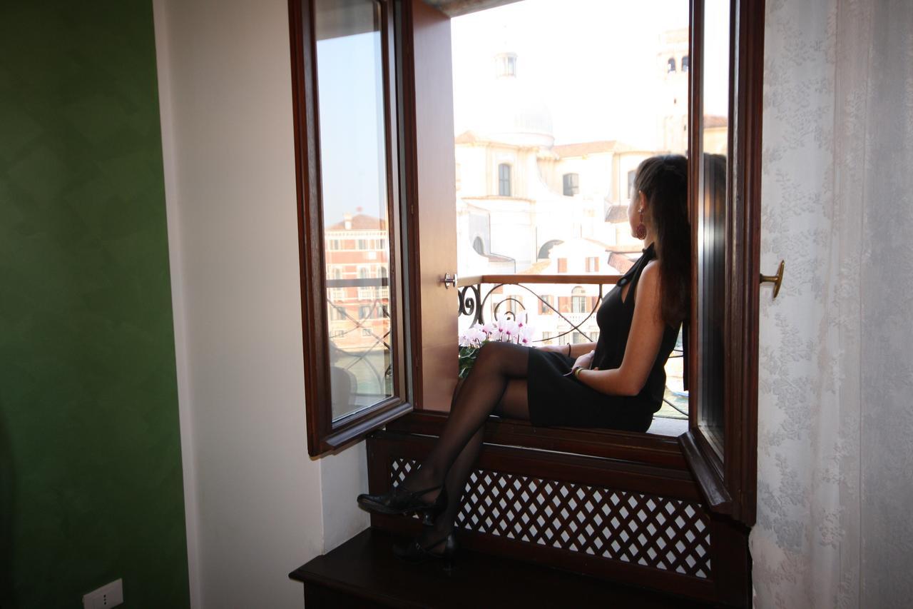 Vista Sul Canal Grande 2* Venice