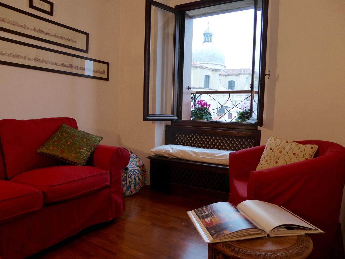 Bed & Breakfast Vista Sul Canal Grande 2*