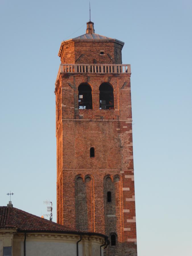 Vista Sul Canal Grande 2* Veneza