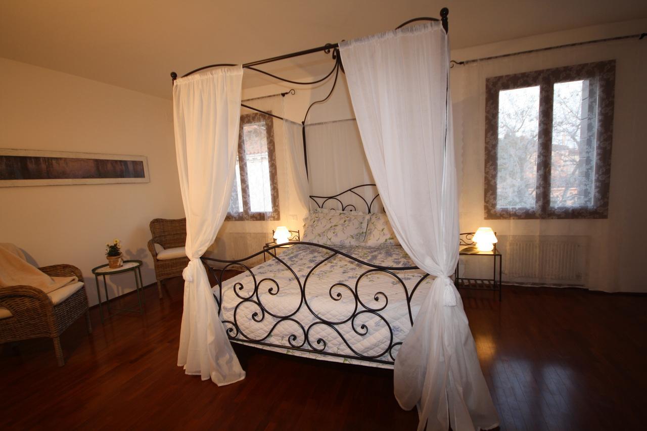 Bed & Breakfast Vista Sul Canal Grande 2*