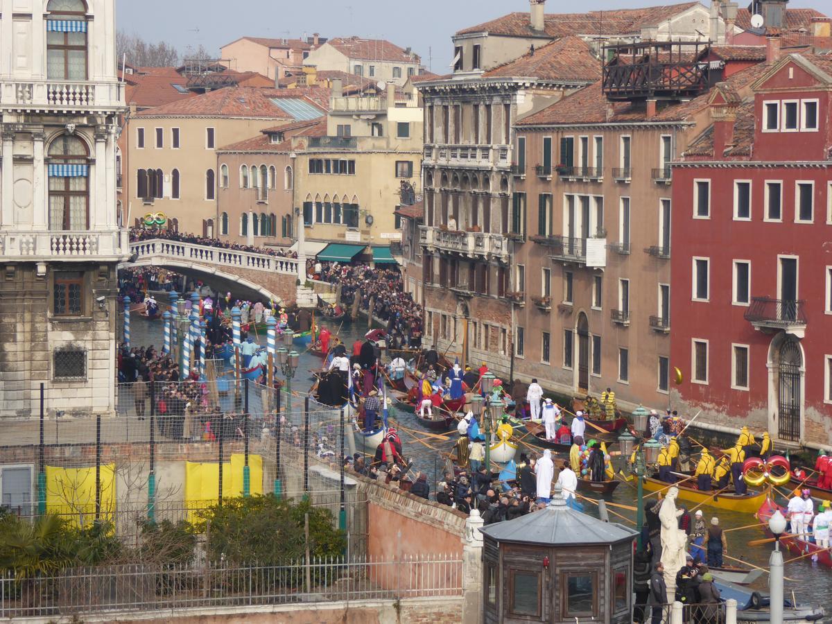 Bed & Breakfast Vista Sul Canal Grande 2*