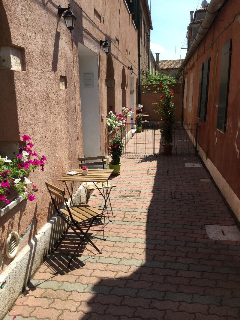 Apartment Cannaregio Ii *
