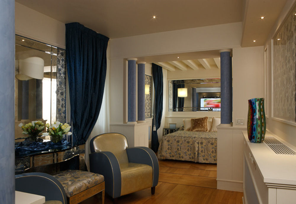 Aparthotel San Marco Luxury - Canaletto 3*