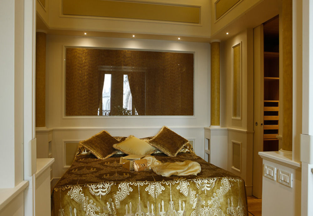 San Marco Luxury - Canaletto 3* Venice