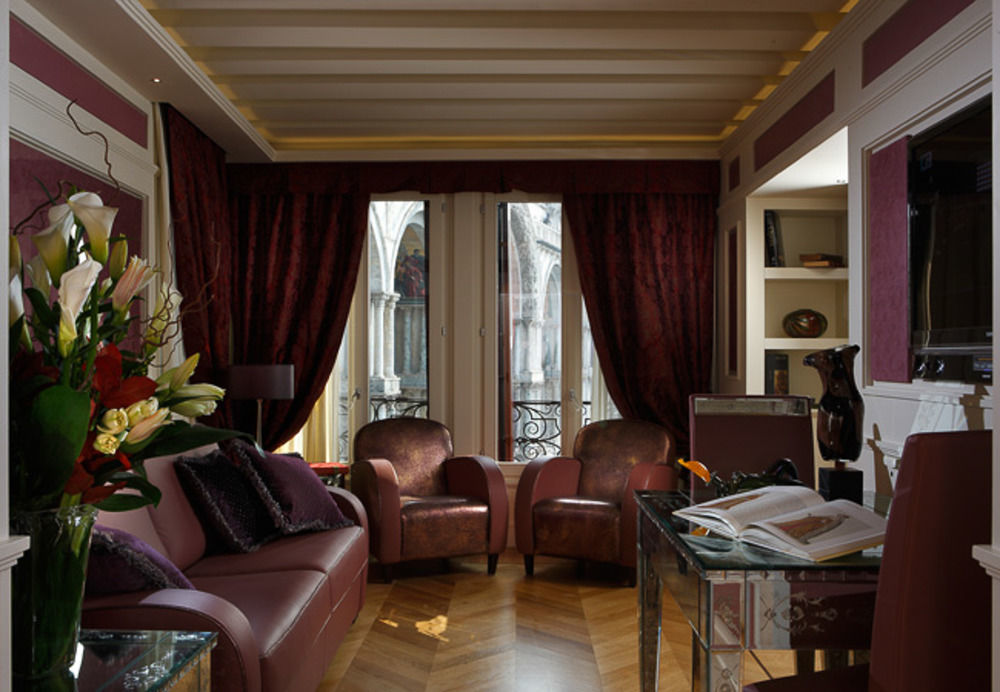 Aparthotel San Marco Luxury - Canaletto 3*