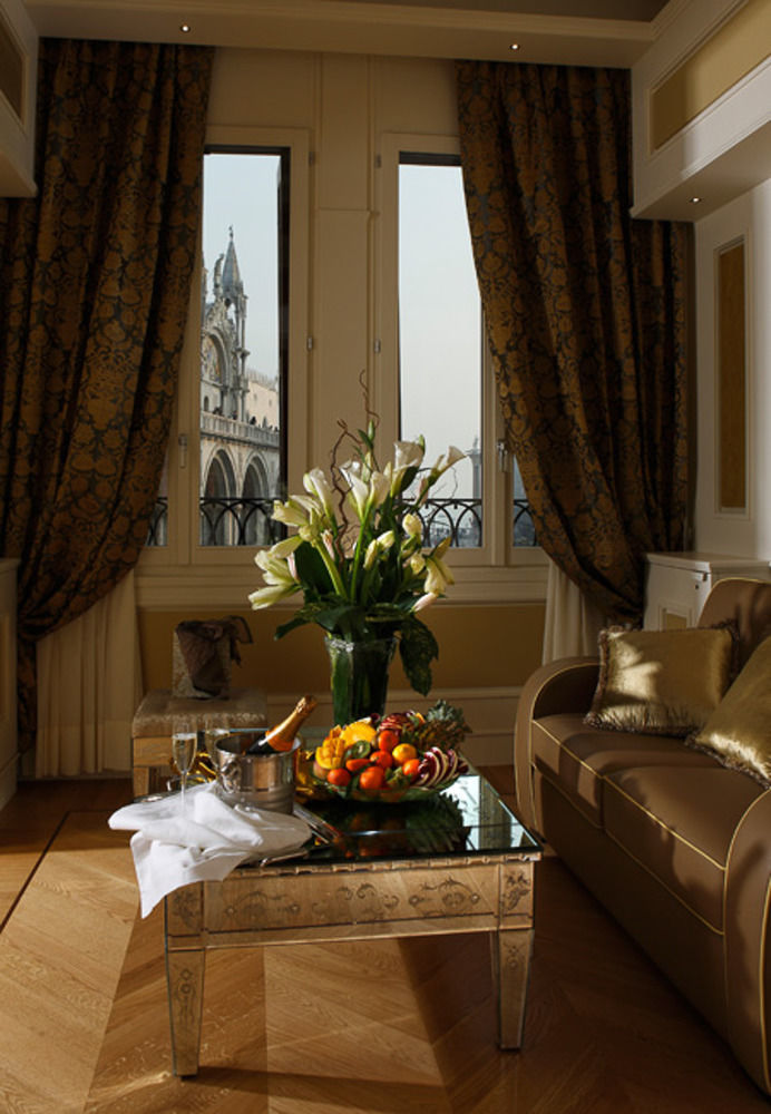 Aparthotel San Marco Luxury - Canaletto 3*