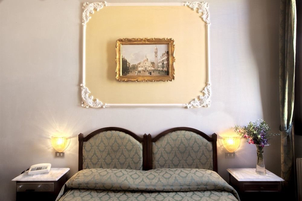 Pausania 3* Veneza