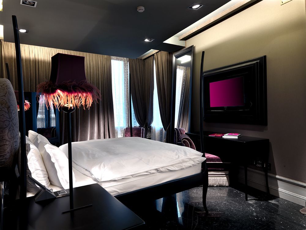 Palazzo Barbarigo Sul Canal Grande 4* Veneza