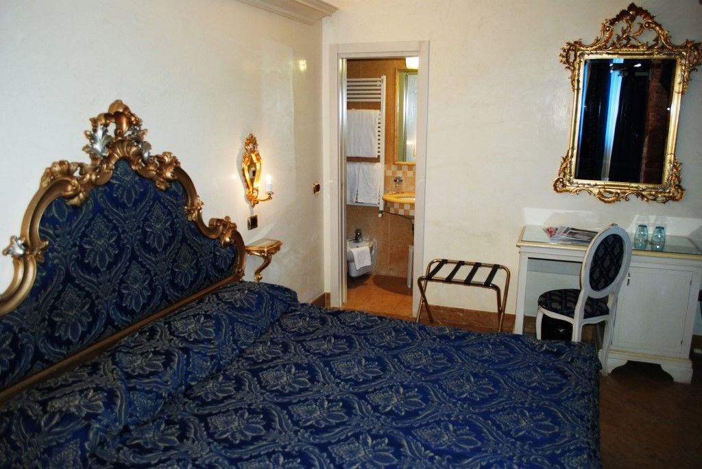 Hotel Vecellio 3*