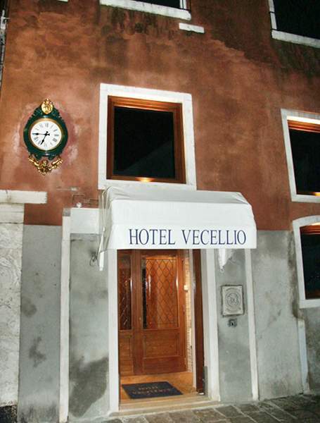 Vecellio 3* Venezia