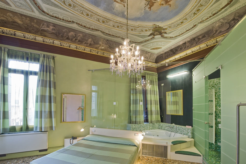Hotel Sogno Di Giulietta E Romeo 3*