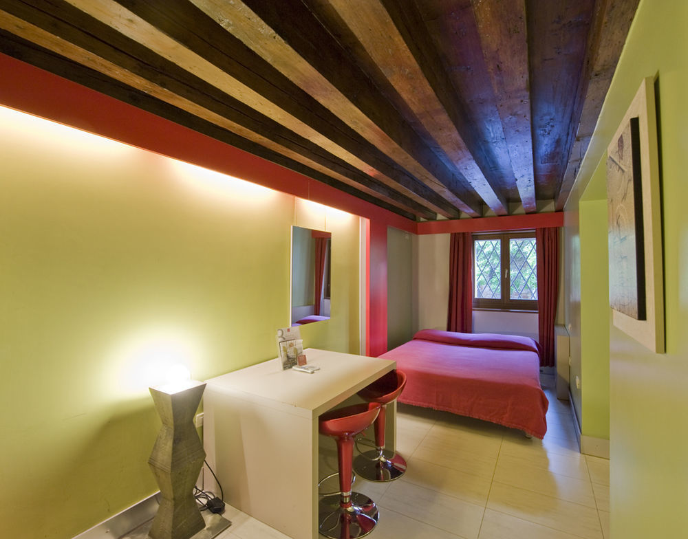 Hotel Sogno Di Giulietta E Romeo 3*