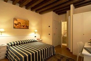 Casa de hóspedes Venice Resorts Guest House *
