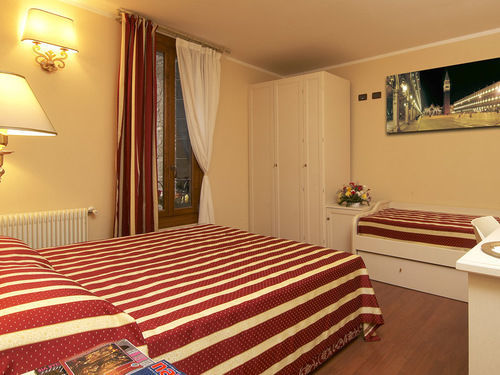 Venice Resorts Guest House * Veneza