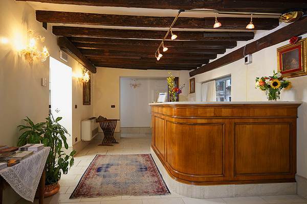 Ca' Zose 3* Venice