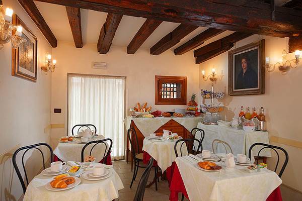 Ca' Zose 3* Venice