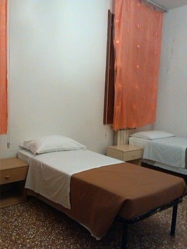 Affittacamere Backpackers House 2*