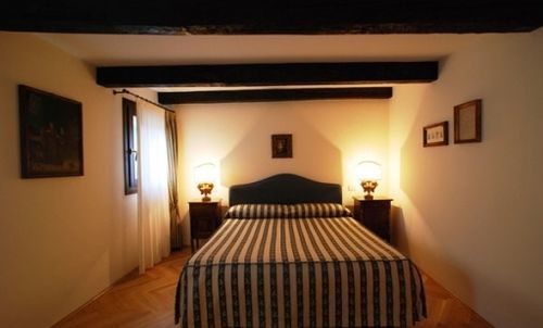 Lmv Exclusive Apts Santo Stefano * Venice
