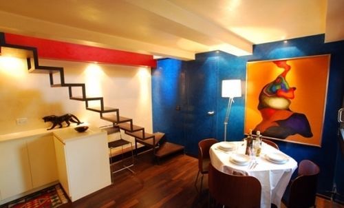 Lmv Exclusive Apts Santo Stefano * Venice