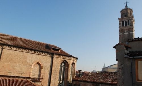 Apartment Lmv Exclusive Apts Santo Stefano *