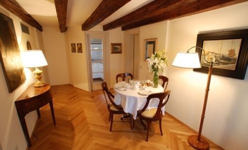 Apartment Lmv Exclusive Apts Santo Stefano *