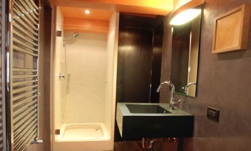 Lmv Exclusive Apts Santo Stefano * Venice