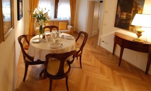 Apartment Lmv Exclusive Apts Santo Stefano *