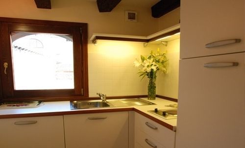 Apartment Lmv Exclusive Apts Santo Stefano *