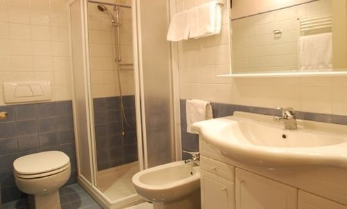 Apartment Lmv Exclusive Apts Santo Stefano *