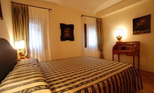 Lmv Exclusive Apts Santo Stefano * Venice