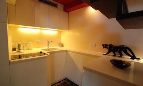 Lmv Exclusive Apts Santo Stefano * Venice