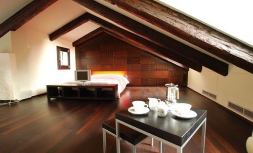 Apartment Lmv Exclusive Apts Santo Stefano *
