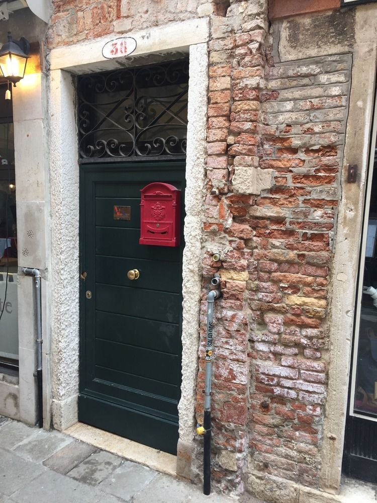 Casa de hóspedes Venice Resorts Guest House *