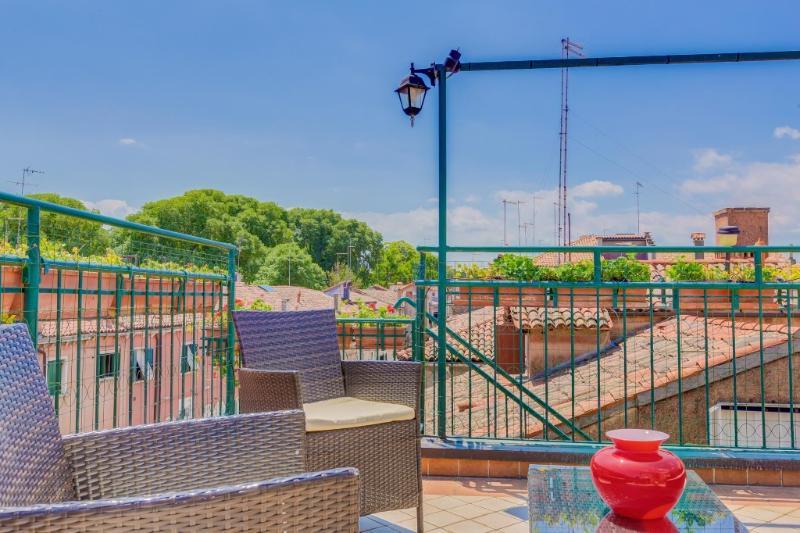 Hotel Hesperia 3*