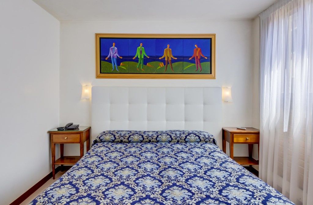 Hesperia 3* Venice