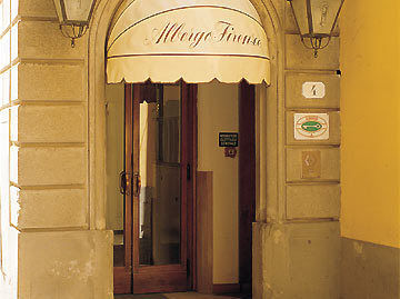 Hotel Firenze 3*