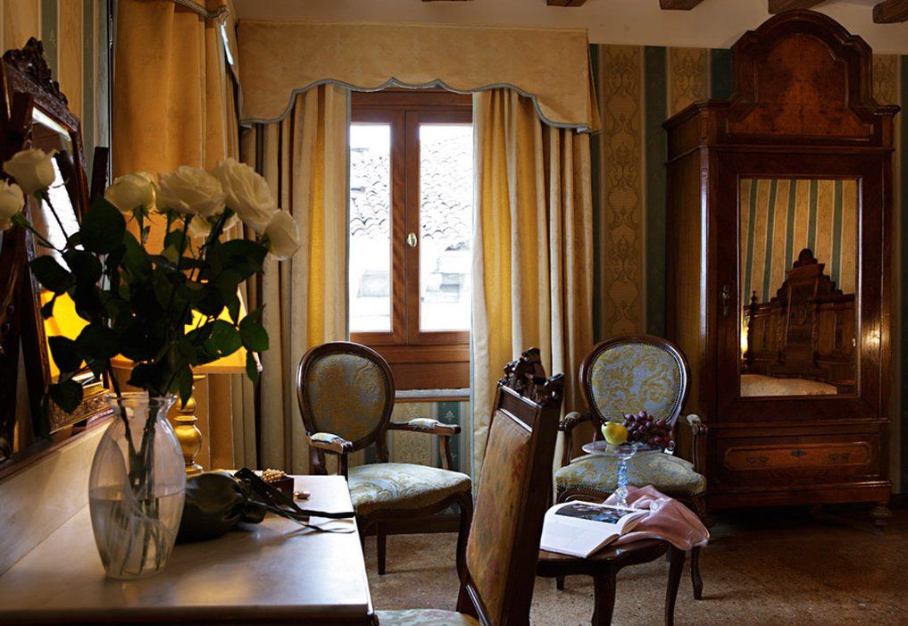 Casa de hóspedes Palazzo Bembo - Exclusive 2*