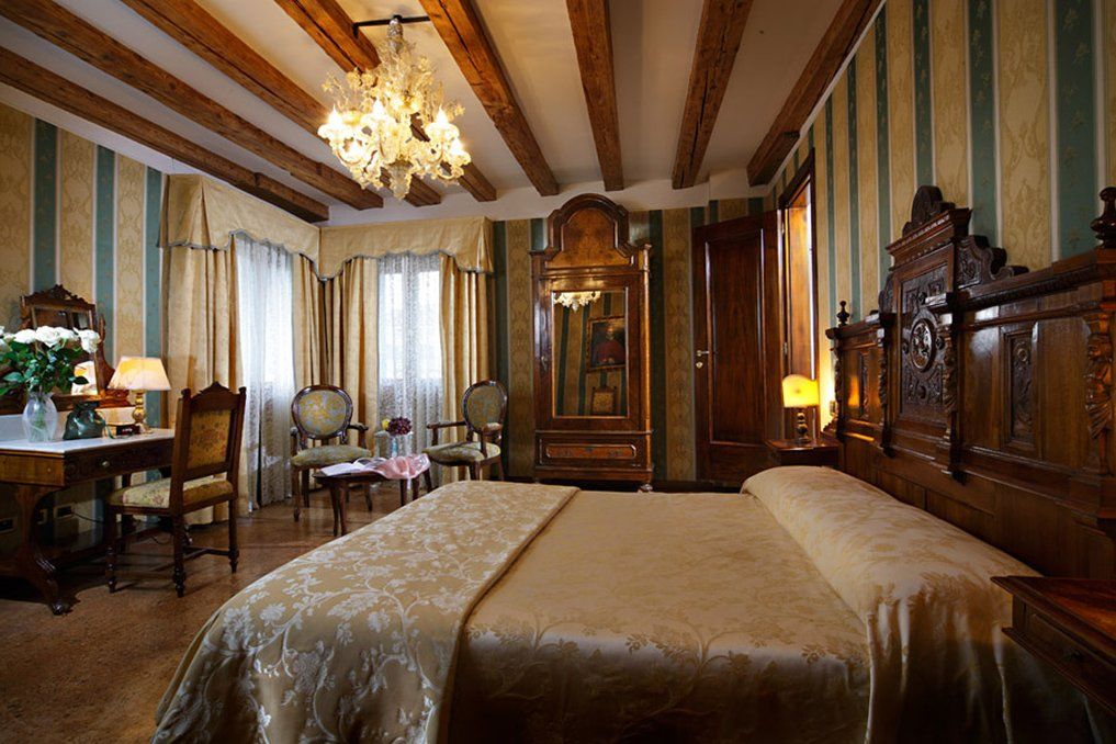 Palazzo Bembo - Exclusive 2* Veneza