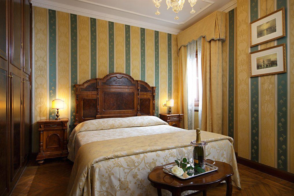 Casa de hóspedes Palazzo Bembo - Exclusive 2*