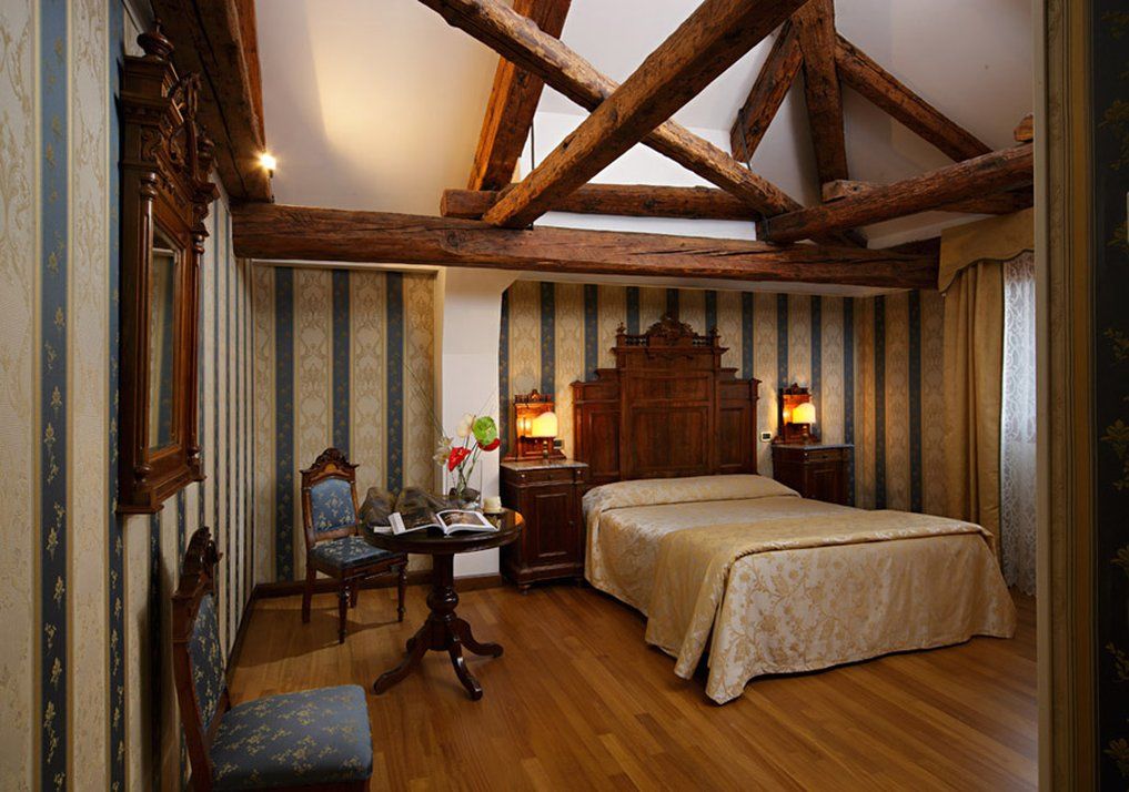 Palazzo Bembo - Exclusive 2* Veneza